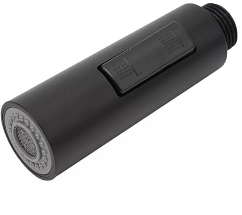 PLCPDM Ricambio Ricambio Miscelatore Cucina Rubinetto Rubinetto Spruzzatori Soffione Doccia Ugello Impostazione Non Necessario Strumento Spruzzatori Testa