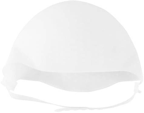 SHERCHPRY Gorro De Peluquería Premium De Silicona Para Teñir Gorro Para Mechas Círculos Pequeños