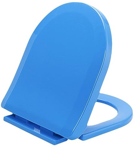 Cabilock Asiento de Inodoro para Cojín de Entrenamiento de Baño Reforzado Diseño Ergonómico para Material Duradero y Seguro para Entrenamiento