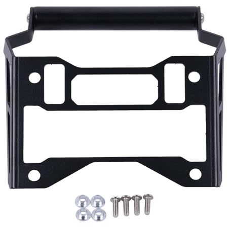 Per 1290 Super Adventure SR Adv 2021-2025 Supporto Per Smartphone E Navigatore GPS Per Moto
