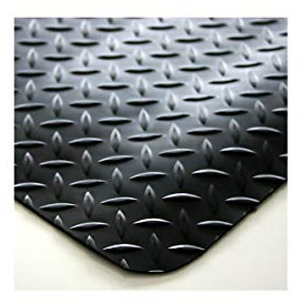kaiserkraft COBA AL060704C Arbeitsplatzmatte Premium