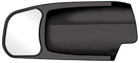 Cipa 11401 Dodge Driver Side Custom Towing Mirror