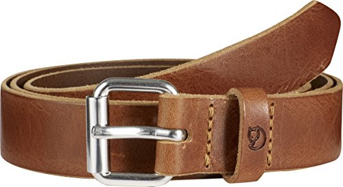 Fjällräven Unisex Singi 2.5 Cm Gürtel (1er Pack)