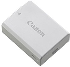Canon LP-E5 Battery Pack
