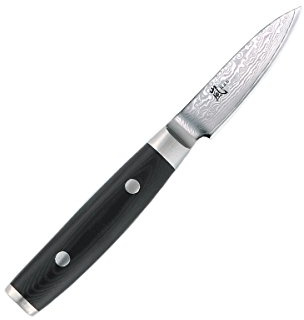 Yaxell RAN - Coltello per pelapatate, 8 cm