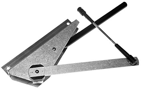 Beckmann Automatischer Fensteröffner für Frühbeet