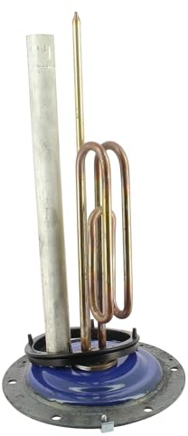 résistance électrique pour chauffe eau - 2200 watts - thermor 060187