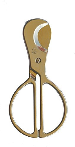 CUCHILLA TAJADERA NIQUELADO