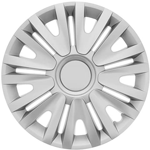 Jeux D'ENJOLIVEURS 14 Illinois Silver