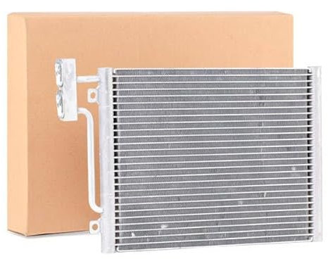 STARK SKCD-0110041 Condenseur climatisation sans déshydrateur Compatible avec PORSCHE 911 996
