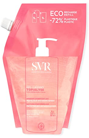 Topialyse Gel Lavant SVR Laboratoires 1000ml