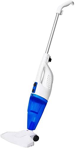 Samnuerly Aspirapolvere Verticale 2 in 1 Aspirapolvere Verticale e Portatile Leggero con Cavo con Potente aspirazione 1 2L Grande capacità del bidone Cavo da 5 m per