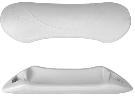 74317 Spa Pillow Replacement for Hot Spring Highlife Series 2007-2013 Hot Tub Spa Head Rest Pillows (2 PCS)
