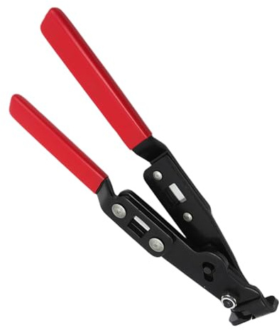 Collier de Cardan | Pince Universelle pour Collier de Serrage de Radiateur - Déconnecteur de Soufflet Polyvalent à Libération Rapide pour ATV, Chauffage, Électrique, Liquide de Refroidissement,