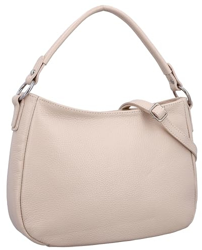 Gusti Leder Umhängetasche Marcella - Umhängetasche Ledertasche Shopper Handtasche Damen Leder