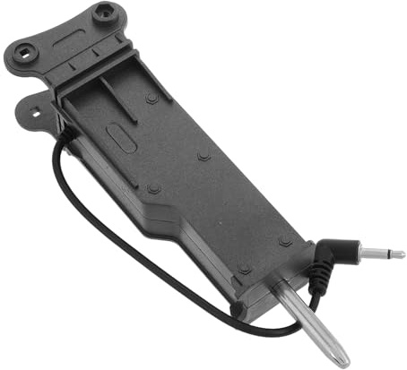 Hemobllo Pince Préhension pour Pelle Rc Excavatrice Hydraulique Accessoires Robustes pour Creuseur Électrique Adapté pour Matériel Construction et Travaux de Terrassement