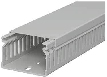 obo-bettermann System canalizacion – Kanal fugenhobeleinsätzen LK4 40060 Für elektrischen Wandbild/A