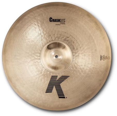Zildjian K Zildjian Series - 21 Crash Ride Cymbal