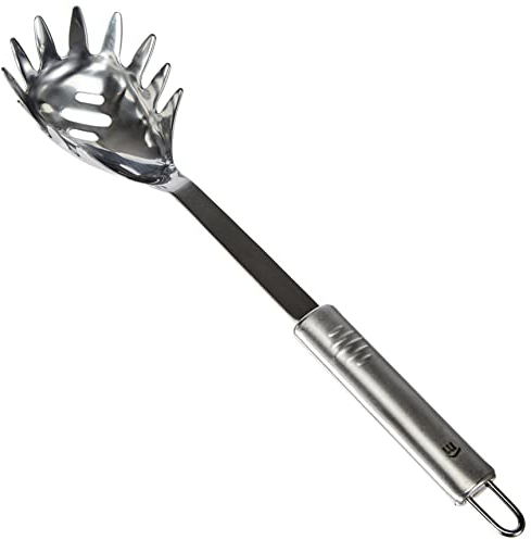 Metaltex 2047369 Imperial Cuillère à Spaghetti
