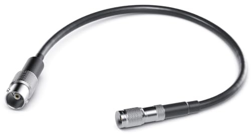 Blackmagic Design - Cable-DIN/BNCFEMALE - Câble Din 1.0/2.3 vers BNC femelle