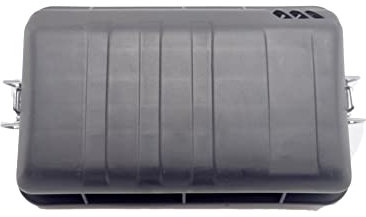 shiosheng 196cc 212cc Generator Air Filter Box Assembly For Honda GX160 GX200 GX 160 200 168F / 2900H 5.5hp 6.5hp 2KW Gasoline Engine Motor Generator