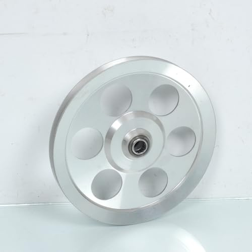 Poulie de transmission P2R compatible avec Mobylette MBK 50 51 KANSAS