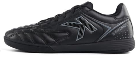 Kelme Fußballschuhe Herren für Männer Turf Fußballschuhe Professionelle Futsal Sneaker Atmungsaktive Athletische Fußballschuhe für Indoor TF