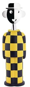 Corkscrew Alessandro M. Yellow and Black Special Edition