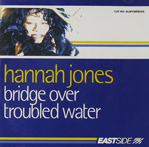 Bridge Over Troubled Water
