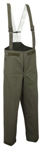 German Military Genuine New Goretex Dungaree Trousers