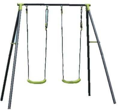 ALTALENA DOPPIA 215x153xH195 cm.