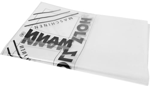 Holzmann Maschinen ABS850SS Sac à poussières