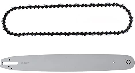 20-inch Chainsaw Guide Bar and Chain Combo for Stihl MS380 MS381 MS390 MS391 MS440 MS441 MS441C Chainsaw