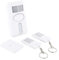 CHACON Kabelloses Alarmanlagen-Set – Wohnung