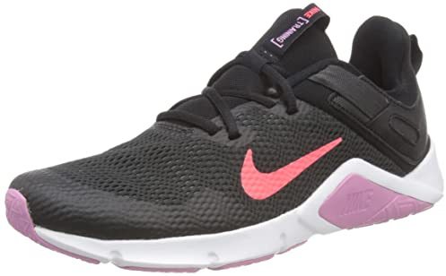 NIKE Wmns Legend Essential, Zapatillas Deportivas Mujer