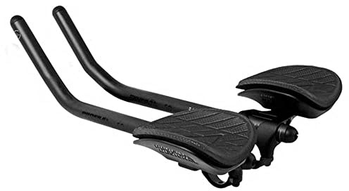 Profile Design Supersonic/ergo+/50 Slc Lenkerenden 31,8 mm | Halterung, 400 mm
