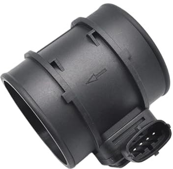 EKEGUY Sensor LuftgüTe Luftmassenmesser Maf Sensor Für Opel Für Vauxhall Für Signum Für Zafira B Für Vectra C Für Astra H 1,8 L Luftmassenmesser Sensor