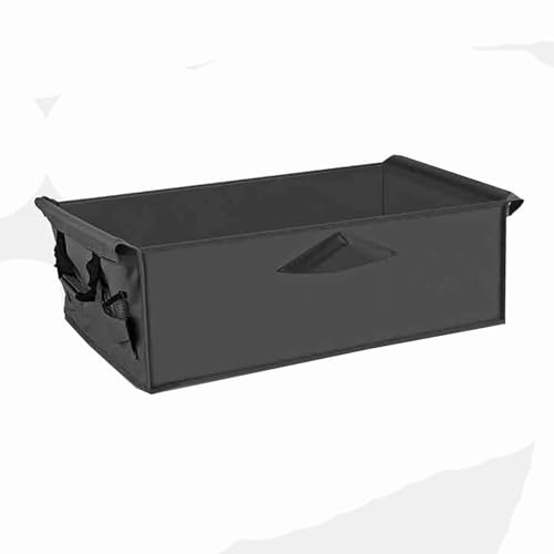 Wagon Liner Trolley Cart Liner，Portable Oxford Cloth Wagon Cloth Pocket Shopping Cart Replacement Bag，for Garden Shopping Running Errands(C)