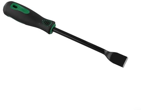 Outil de grattoir de joint en métal, nettoyeur de cylindre de moteur de voiture, pour l'enlèvement de la saleté de l'huile de voiture, outils à main (B)