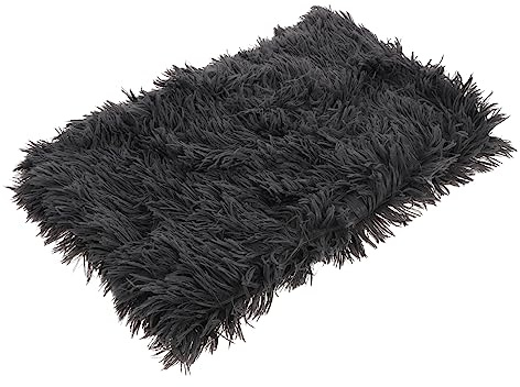 BESTonZON Winter-haustierkissen für Hunde und Katzen Komfortable Haustiermatte Bodenmatte für Haustiere Ruhekissen für Haustiere