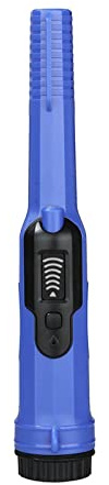 Handheld Metal Detector Pinpointer With Belt Finder Locating LED Flashlight Partially Waterproof Locator Hand For Kids For Adults Professional