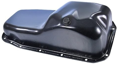ATEC Germany Ölwanne | Kompatibel mit: OPEL ASCONA C, ASCONA C CC, ASTRA F Cabriolet, ASTRA F Caravan, ASTRA F CC, ASTRA F Kasten/Kombi