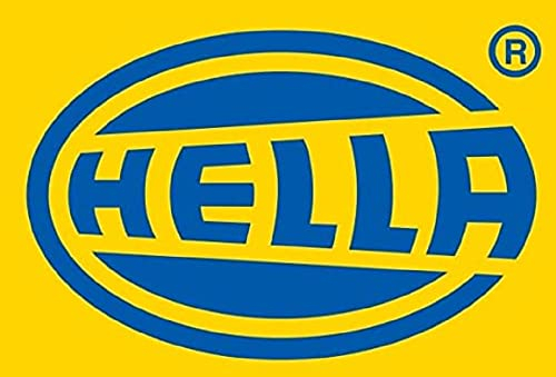 HELLA - Kabelsatz, Hauptscheinwerfer - mit integriertem Relais/mit Sicherung - 12V - Stecker: DEUTSCH Stecker - Länge: 3.1m - Kabel: 3100mm - 8KB 990 299-221
