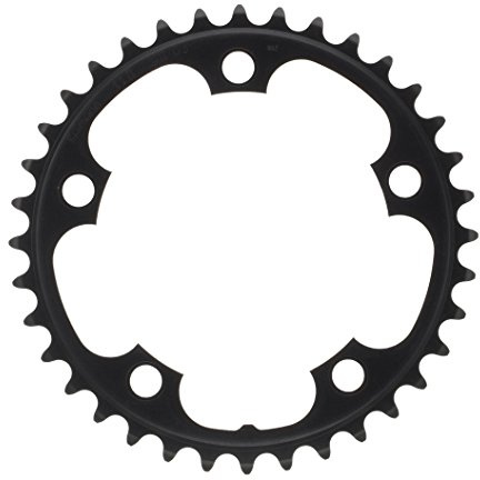 Kettenblatt 36T-MJ FC-RS500 schwarz