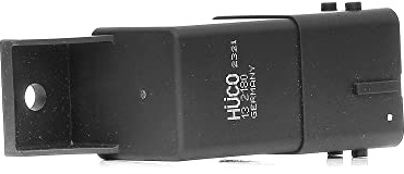 Hitachi Hüco Relais Glühanlage 132180