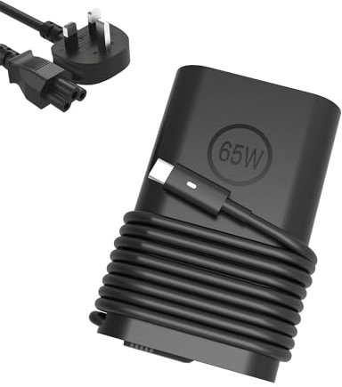 Zosam 65W USB C Laptop Charger Compatible with Hp, Lenovo Thinkpad, Dell, Asus, Samsung, Acer, Google Type C Power Cord