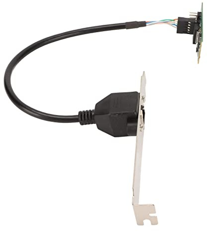 ACOGEDO M.2 B M Server NIC Adaptateur Internet Gigabit à Port Unique 2,5 G Plug and Play RJ45 Serveur Carte Réseau pour 10 32 64 Bits Time Networking LAN TSN Crossover Energy Network RJ45