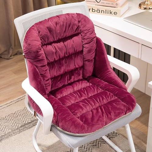 Coussin chauffant pour bureau, maison et voyage – Grande surface de chauffage pour plus de confort et de soulagement