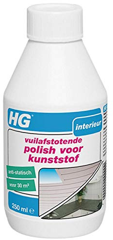 HG Hagesan Professional Window Cleaner 500 ml, Pack of 2