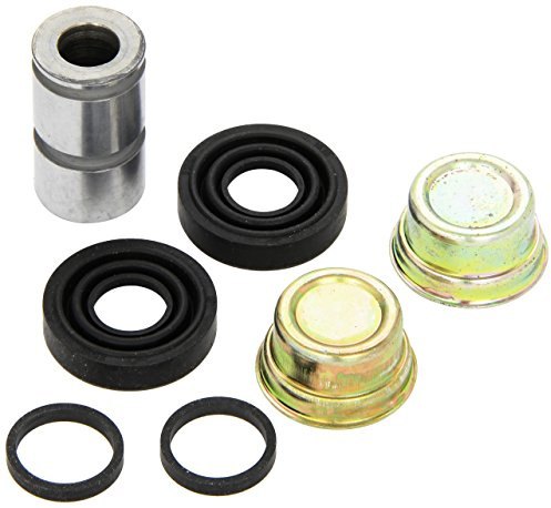 AUTOFREN SEINSA D7001 Führungshülsensatz Bremssattel Vorderachse Kompatibel mit OPEL Corsa B Schrägheck S93 Omega B Limousine V94 VECTRA B 36 Calibra A C89 Omega B Caravan V94